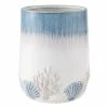 Wholesale 🌟 Trash Cans Avanti Abstract Coastal Wastebasket 😍 -Cheap Avanti Store unnamed file 844