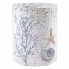 Budget 🤩 Trash Cans Avanti Coastal Terrazzo Wastebasket ✨