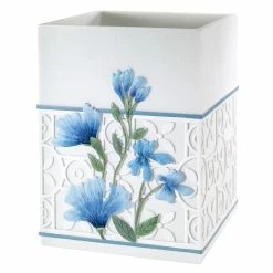 Wholesale 👏 Trash Cans Avanti Garden View Wastebasket 💯