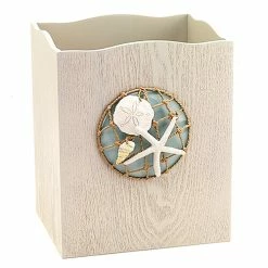 Top 10 🎉 Trash Cans Avanti Seaglass Wastebasket 😀