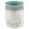Discount 👏 Trash Cans Avanti Farmhouse Shell Wastebasket 🧨 -Cheap Avanti Store unnamed file 868