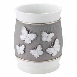 Best Pirce ⭐ Trash Cans Avanti Yara Wastebasket ❤️