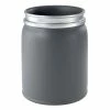 Cheapest 👏 Trash Cans Avanti Memphis Grey Wastebasket 🤩 -Cheap Avanti Store unnamed file 878