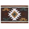 New 🌟 Bath Rugs & Mats Avanti Navajo Dance Rug ⌛ -Cheap Avanti Store unnamed file 88