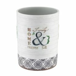 Coupon ⭐ Trash Cans Avanti Modern Farmhouse Wastebasket 🥰