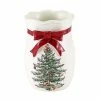 Hot Sale 😉 Tumblers Avanti Spode 🎄 Christmas Tree Red Bathroom Tumbler 🥰 -Cheap Avanti Store unnamed file 887