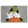 Best Sale 👍 Bath Rugs & Mats Avanti Gnome With Pumpkin Rug 🎉 -Cheap Avanti Store unnamed file 90