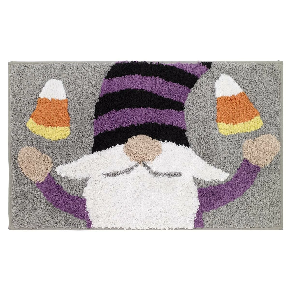 Promo ๐ Bath Rugs & Mats Avanti ๐ฌ Candycorn Gnome Rug ๐ 3 Promo ๐ Bath Rugs & Mats Avanti ๐ฌ Candycorn Gnome Rug ๐