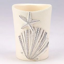 Discount 🤩 Tumblers Avanti Sequin Shells Tumbler 🔥