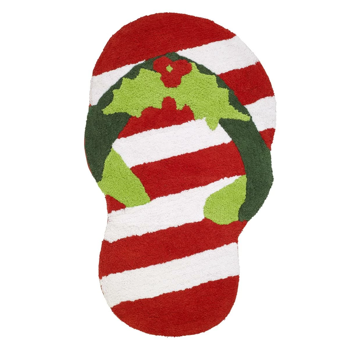 Discount ๐คฉ Bath Rugs & Mats Avanti Flamingo Jingle Rug ๐ 3 Discount ๐คฉ Bath Rugs & Mats Avanti Flamingo Jingle Rug ๐