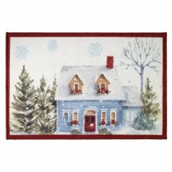 Hot Sale 😀 Bath Rugs & Mats Avanti Warm Welcome Bath Rug ⌛